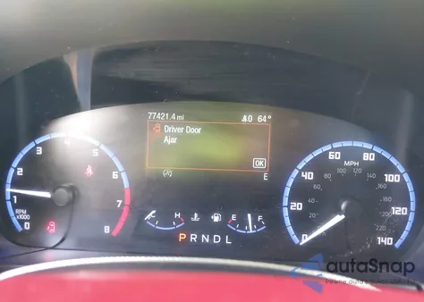 2022 Ford Bronco Sport Big Bend from USA, damaged, VIN 3FMCR9B64NRD74560